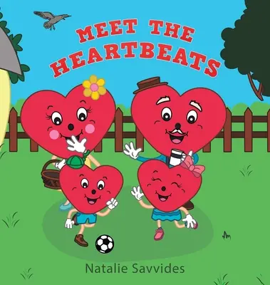 Incontrare i battiti del cuore - Meet The Heartbeats