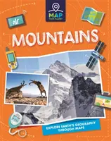 Mappa il tuo pianeta: Montagne - Map Your Planet: Mountains