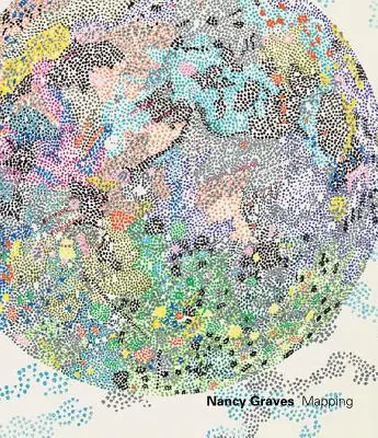 Nancy Graves: Mappatura - Nancy Graves: Mapping
