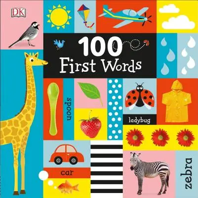 100 prime parole - 100 First Words