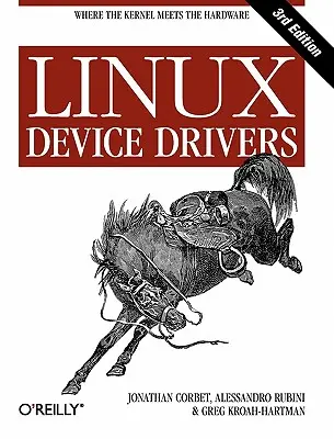 Driver di periferica Linux - Linux Device Drivers