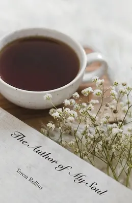 L'autore della mia anima - The Author of My Soul