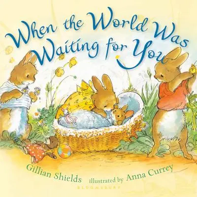 Quando il mondo ti aspettava - When the World Was Waiting for You