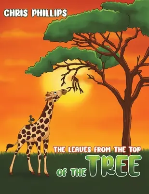 Le foglie dalla cima dell'albero - The Leaves from the Top of the Tree