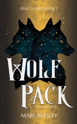 Branco di lupi - Wolf Pack