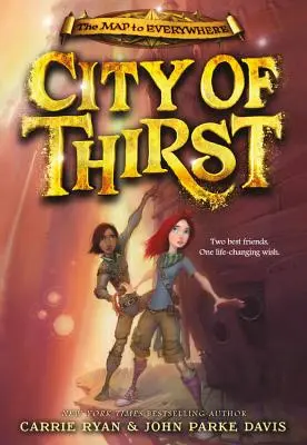 La città della sete - City of Thirst