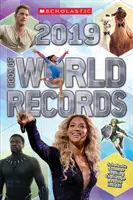 Il libro dei record mondiali di Scholastic - Scholastic Book of World Records