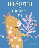 Hopscotch e l'albero di Natale - Hopscotch and the Christmas Tree