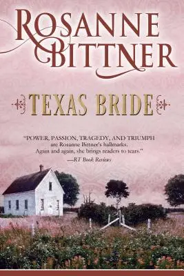 Sposa del Texas - Texas Bride