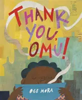 Grazie, Omu! - Thank You, Omu!