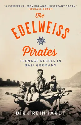 I pirati della stella alpina - Edelweiss Pirates
