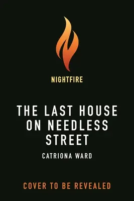 L'ultima casa in una strada inutile - The Last House on Needless Street
