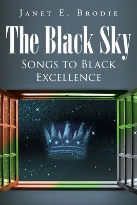 Il cielo nero: canzoni all'eccellenza nera - The Black Sky: Songs to Black Excellence