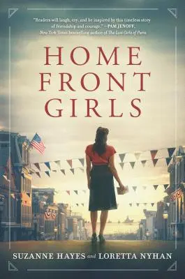 Ragazze del fronte interno - Home Front Girls