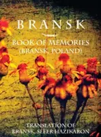 Bransk, Libro dei ricordi - (Brańsk, Polonia): Traduzione di Bransk, sefer hazikaron - Bransk, Book of Memories - (Brańsk, Poland): Translation of Bransk, sefer hazikaron