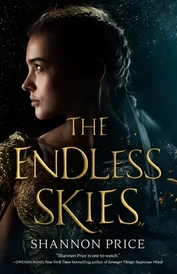 I cieli infiniti - The Endless Skies