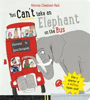 Non si può portare un elefante sull'autobus - You Can't Take An Elephant On the Bus