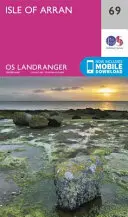 Isola di Arran - Isle of Arran