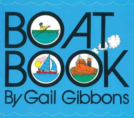 Libro delle barche - Boat Book
