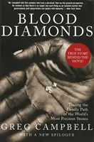 Diamanti di sangue, edizione riveduta: Il percorso mortale delle pietre più preziose del mondo - Blood Diamonds, Revised Edition: Tracing the Deadly Path of the World's Most Precious Stones