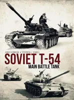 Carro armato principale sovietico T-54 - Soviet T-54 Main Battle Tank