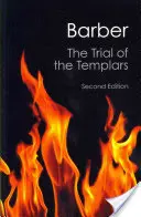 Il processo ai Templari - The Trial of the Templars