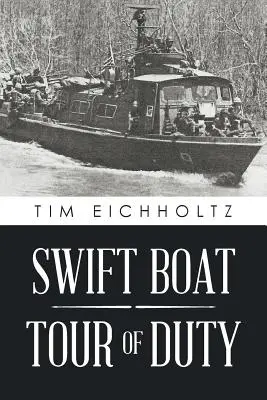 Il giro di servizio della Swift Boat - Swift Boat Tour of Duty