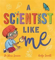 Scienziato come me - Scientist Like Me