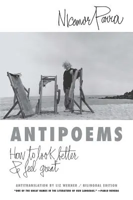 Antipoesie: Nuovi e selezionati - Antipoems: New and Selected