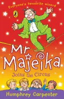 Il signor Majeika e il circo - Mr Majeika Joins the Circus