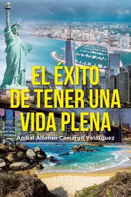 Il desiderio di avere una vita serena - El xito de tener una vida plena