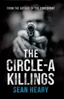 Omicidi in cerchio - Circle-A Killings