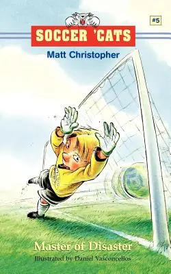 Il maestro del disastro - Master of Disaster