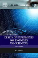 Progettazione di esperimenti per ingegneri e scienziati - Design of Experiments for Engineers and Scientists