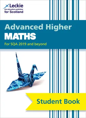 Matematica superiore avanzata - Libro di testo completo per il Cfe - Advanced Higher Maths - Comprehensive Textbook for the Cfe