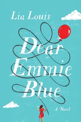 Cara Emmie Blue - Dear Emmie Blue