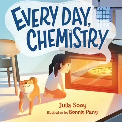 Ogni giorno, la chimica - Every Day, Chemistry