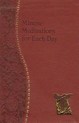 Minuti di meditazione per ogni giorno - Minute Meditations for Each Day