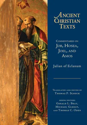 Commentari su Giobbe, Osea, Gioele e Amos - Commentaries on Job, Hosea, Joel, and Amos