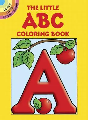 Il piccolo ABC da colorare - The Little ABC Coloring Book