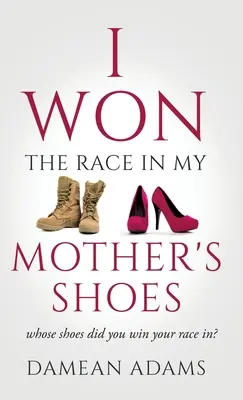 Ho vinto la gara con le scarpe di mia madre - I Won The Race In My Mother's Shoes
