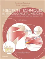 Tecniche iniettive in medicina muscoloscheletrica: Un manuale pratico per i clinici delle cure primarie e secondarie - Injection Techniques in Musculoskeletal Medicine: A Practical Manual for Clinicians in Primary and Secondary Care