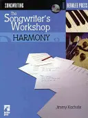 Il laboratorio del cantautore: Armonia - The Songwriter's Workshop: Harmony