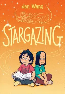 Guardare le stelle - Stargazing