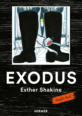 Exodus: una novella grafica - Exodus: A Graphic Novel