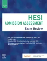 Esame di valutazione dell'ammissione - Admission Assessment Exam Review
