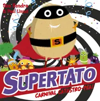 Supertato Carnevale Catastro-Pea! - Supertato Carnival Catastro-Pea!