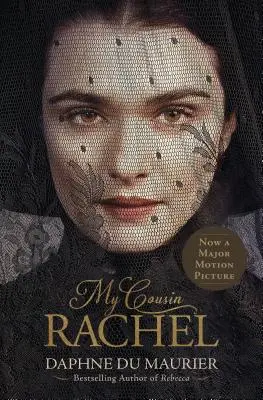 Mia cugina Rachel - My Cousin Rachel