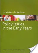 Problemi politici nei primi anni di vita - Policy Issues in the Early Years