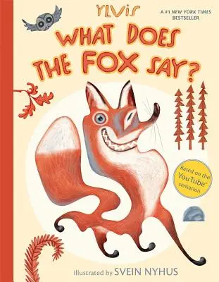 Cosa dice la volpe? - What Does the Fox Say?
